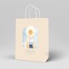 Mẫu túi giấy  - TG001